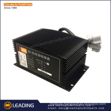 Forklift Parts 48V 24V DC Power Converter